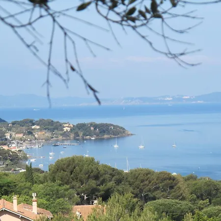 Le Dauphin-2 By Interhome