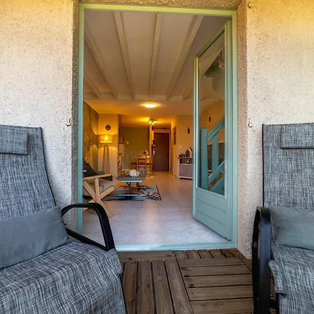 Le Dauphin-2 By Interhome *