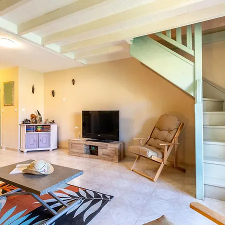Le Dauphin-2 By Interhome *
