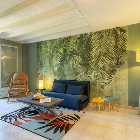 Le Dauphin-2 By Interhome アパート イエール